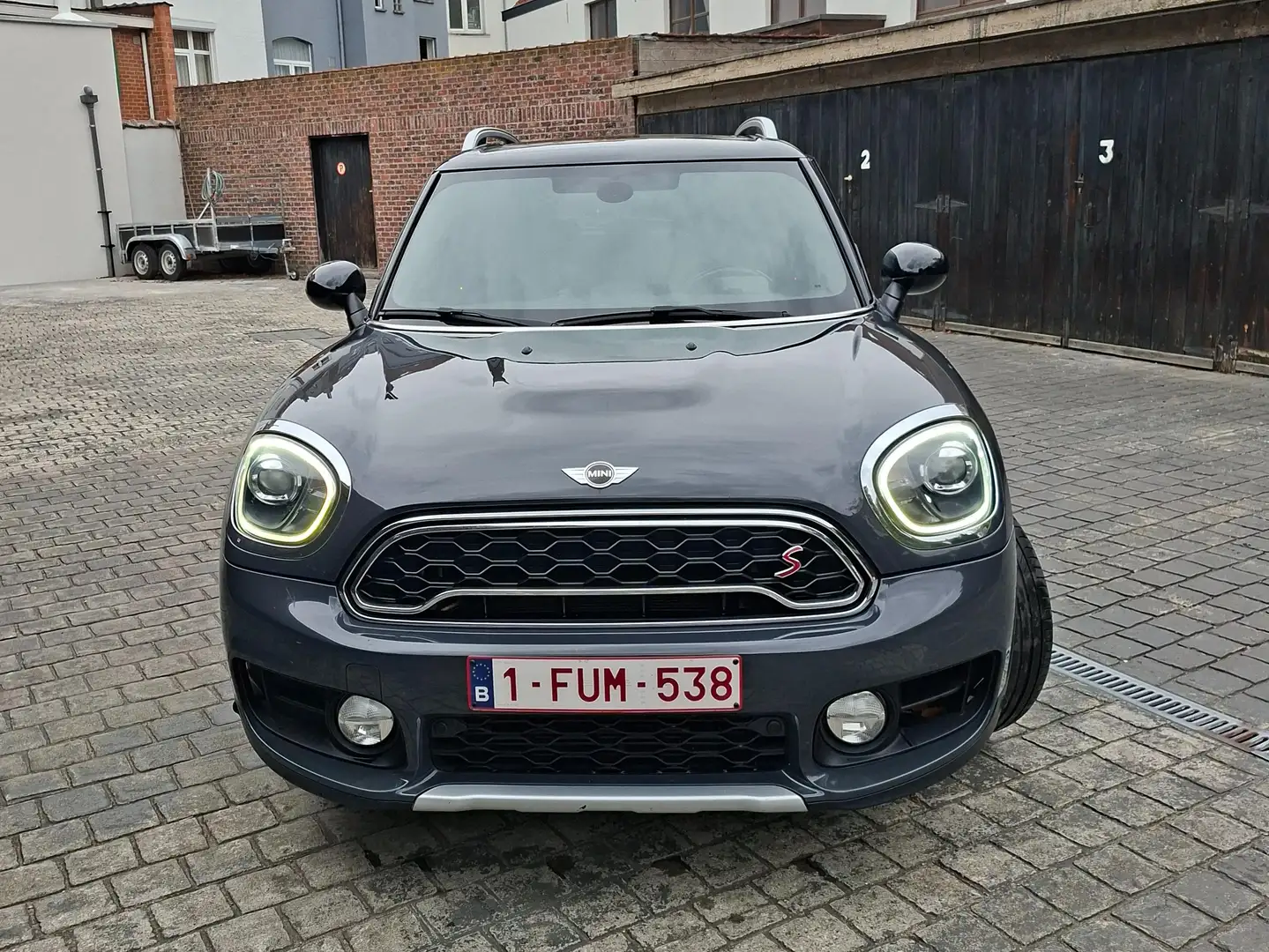 MINI Countryman S All4 Full options - 1