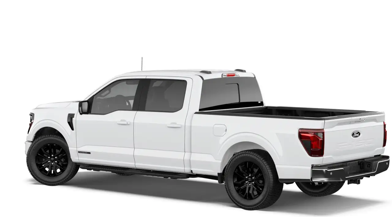 Ford F-150 2026