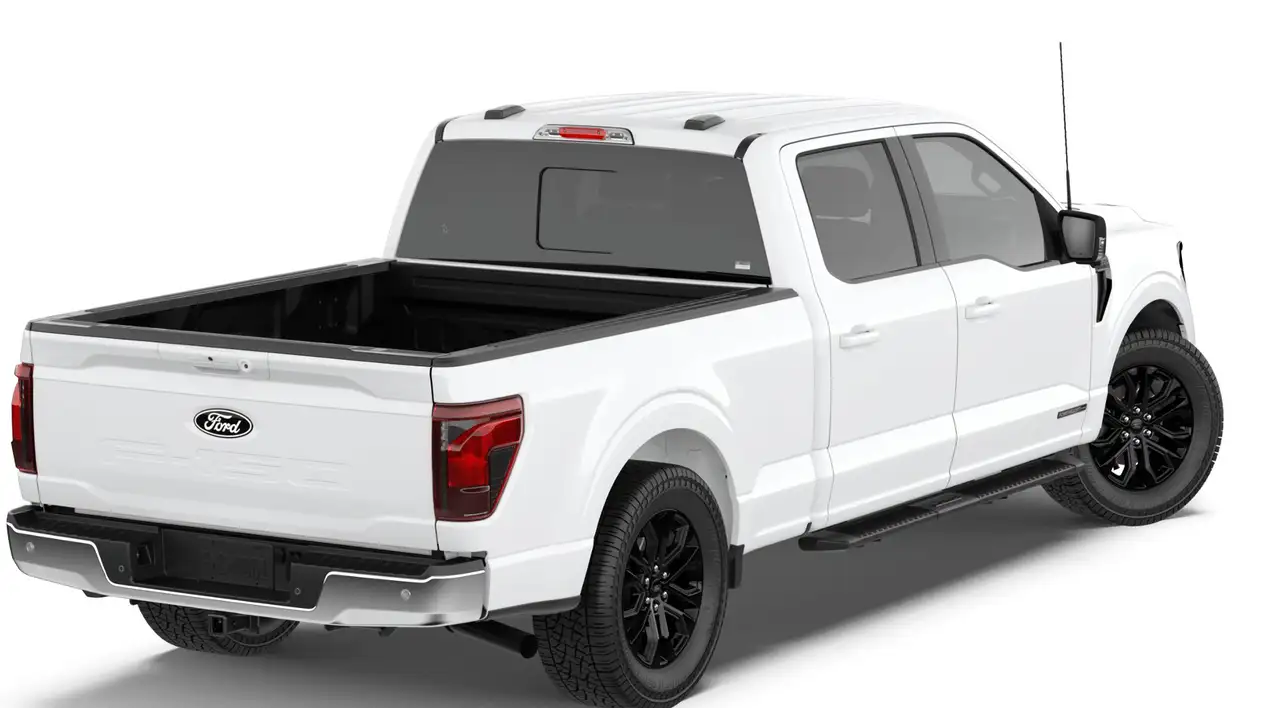 Ford F-150 2026