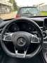 Mercedes-Benz C 200 d 7G-TRONIC AMG Line Zwart - thumbnail 5