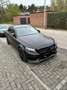 Mercedes-Benz C 200 d 7G-TRONIC AMG Line Zwart - thumbnail 1