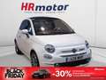 Fiat 500 1.0 Hybrid Dolcevita 52kW Wit - thumbnail 1