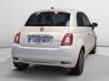 Fiat 500 1.0 Hybrid Dolcevita 52kW Wit - thumbnail 2