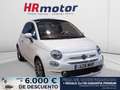 Fiat 500 1.0 Hybrid Dolcevita 52kW Blanco - thumbnail 1