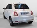 Fiat 500 1.0 Hybrid Dolcevita 52kW Wit - thumbnail 4
