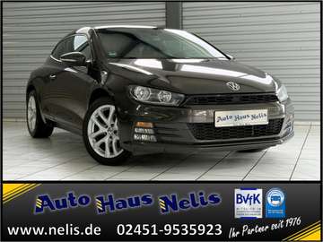 2,0 TDI DAB PDC Tempomat Sitzheizung A