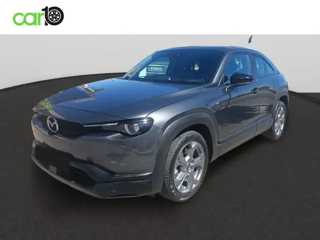 Mazda MX-30