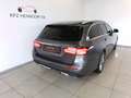 Mercedes-Benz E 220 E 220 d 4Matic AMG Line Aut. Grau - thumbnail 6
