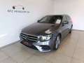 Mercedes-Benz E 220 E 220 d 4Matic AMG Line Aut. Grau - thumbnail 1