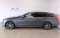 Mercedes-Benz E 220 E 220 d 4Matic AMG Line Aut. Grau - thumbnail 3