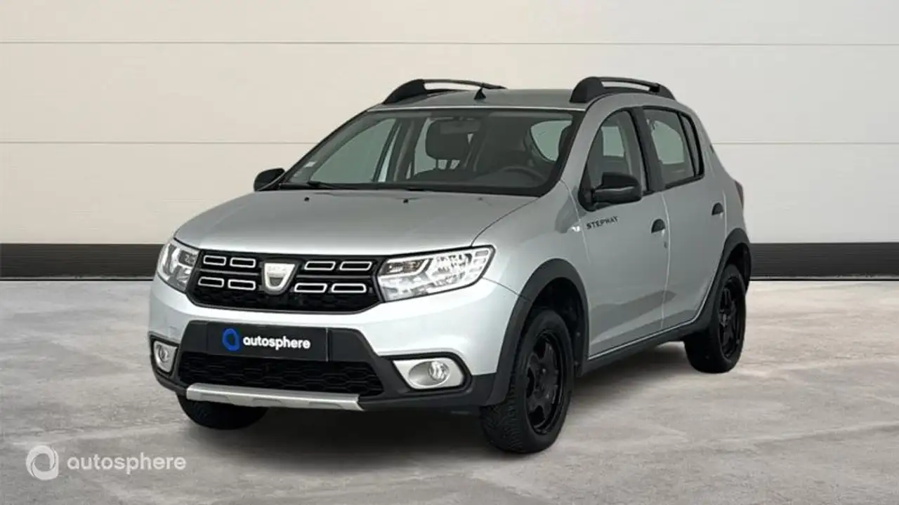 Dacia Sandero 1.0 TCe 100ch 15 ans