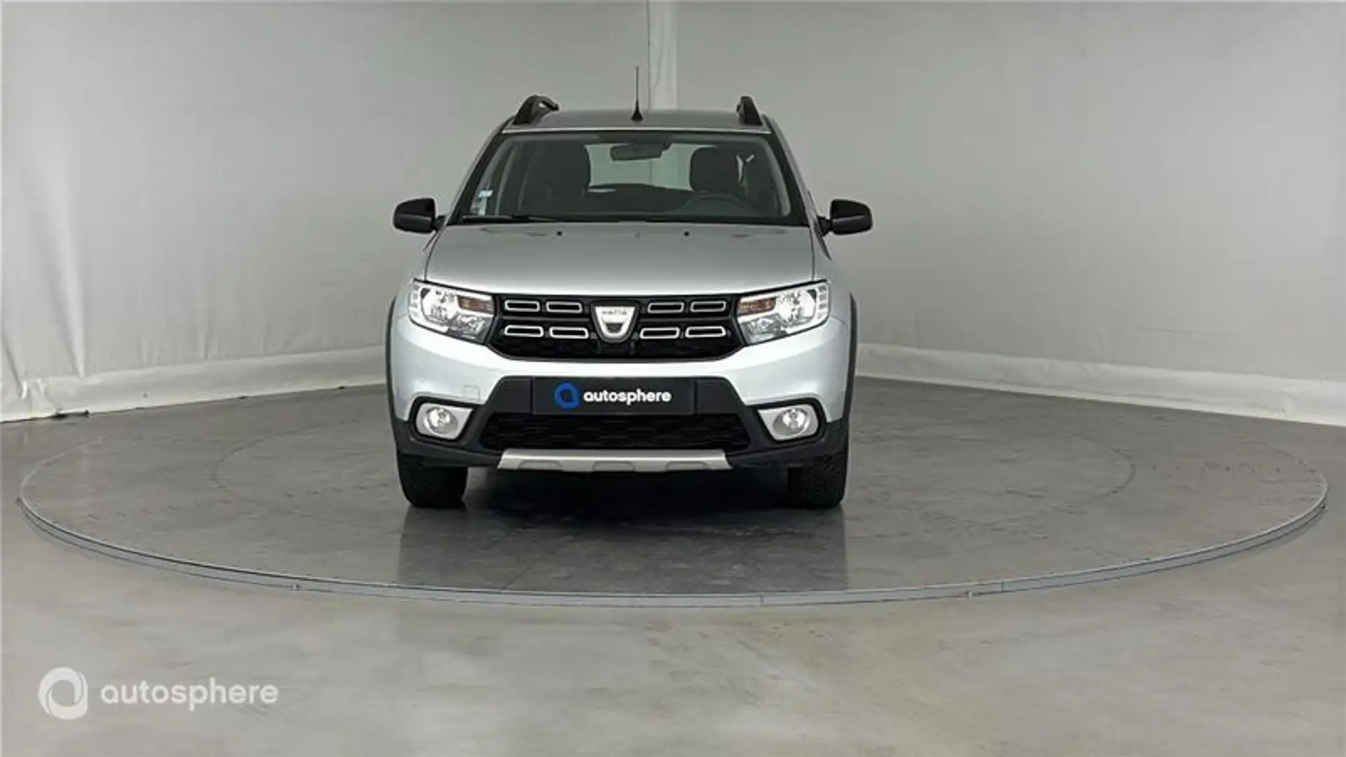 Dacia Sandero 1.0 TCe 100ch 15 ans - 2