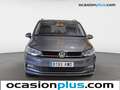 Volkswagen Touran 1.6TDI Business Edition DSG7 85kW Gris - thumbnail 16