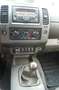 Nissan Navara Pickup Double Cab XE 4X4 Argent - thumbnail 14