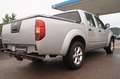 Nissan Navara Pickup Double Cab XE 4X4 Argent - thumbnail 8