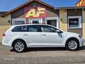 Volkswagen Golf Variant Rabbit 1,6 TDI 4Motion Weiß - thumbnail 7