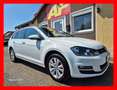 Volkswagen Golf Variant Rabbit 1,6 TDI 4Motion Weiß - thumbnail 1