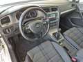 Volkswagen Golf Variant Rabbit 1,6 TDI 4Motion Weiß - thumbnail 8