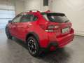 Subaru XV 1.6i Lineartronic Style-GPL BRC-UNIPRO-FULL Rouge - thumbnail 4