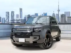2023 Land Rover Defender