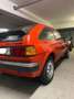 Volkswagen Scirocco H-Kennzeichen, 1. Hand, Traumzustand, Wertanlage Rojo - thumbnail 4