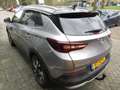 Opel Grandland X 1.2 TURBO AUTOM. EXECUTIVE FULL OPTIONS Grijs - thumbnail 4