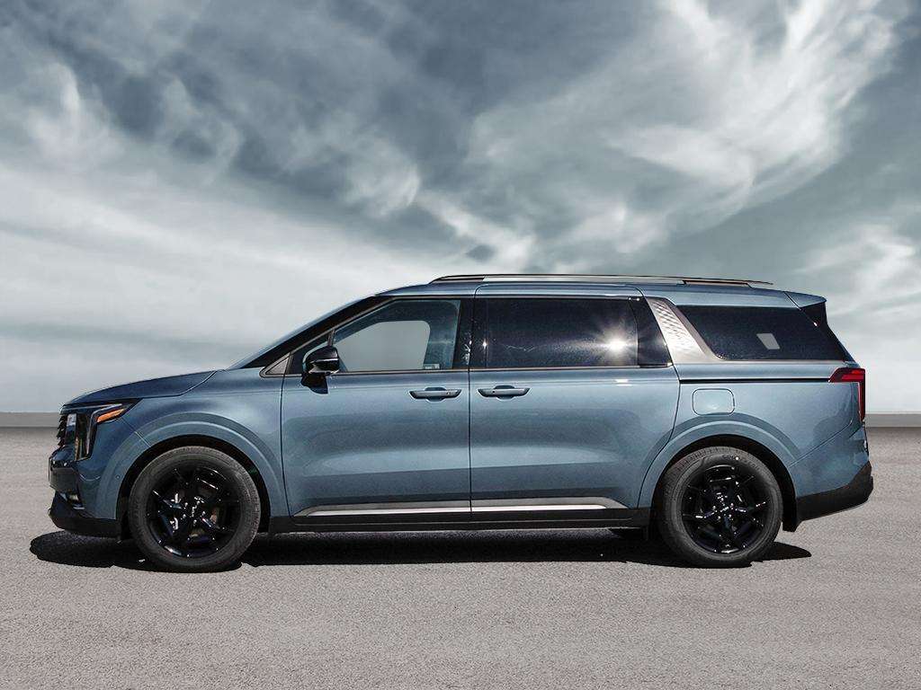 2026 Kia Carnival SX — снимка 1