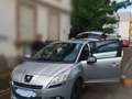 Peugeot 5008 1.6 HDi 110ch FAP BVM6 Business Pack 5pl Ezüst - thumbnail 1