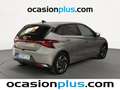 Hyundai i20 1.2 MPI SLX Marrón - thumbnail 4