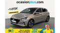 Hyundai i20 1.2 MPI SLX Marrón - thumbnail 1