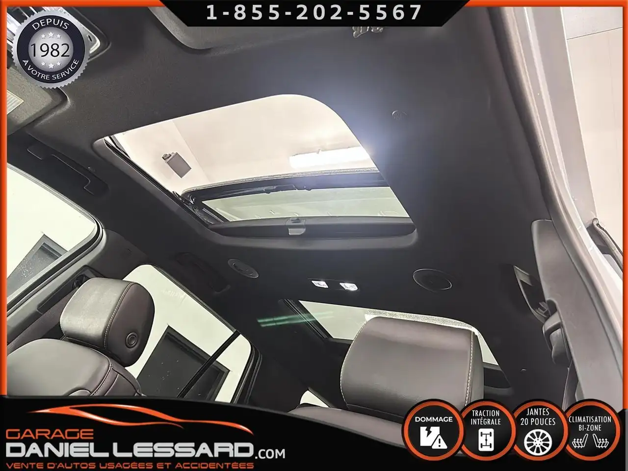 Chevrolet Traverse снимка Chevrolet Traverse