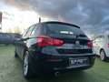 BMW 116 116d  5p 1.5 VIRTUAL/NAVIGATORE/MANUALE Nero - thumbnail 5