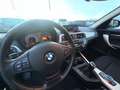 BMW 116 116d  5p 1.5 VIRTUAL/NAVIGATORE/MANUALE Nero - thumbnail 14