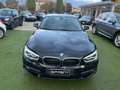 BMW 116 116d  5p 1.5 VIRTUAL/NAVIGATORE/MANUALE Nero - thumbnail 2