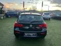 BMW 116 116d  5p 1.5 VIRTUAL/NAVIGATORE/MANUALE Nero - thumbnail 4
