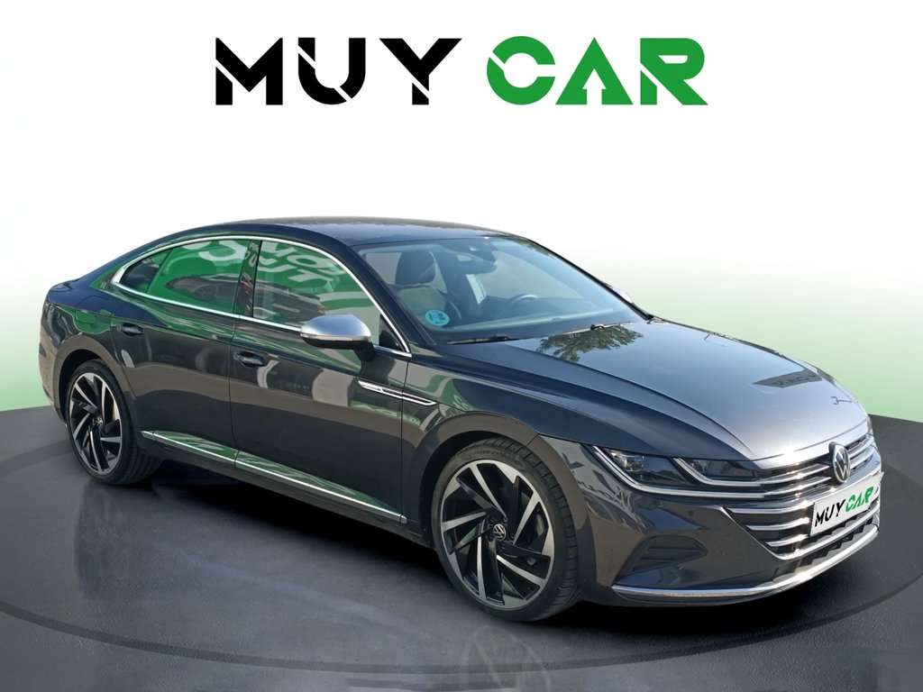 Volkswagen Arteon 2.0TDI Elegance DSG7 110kW - foto 1