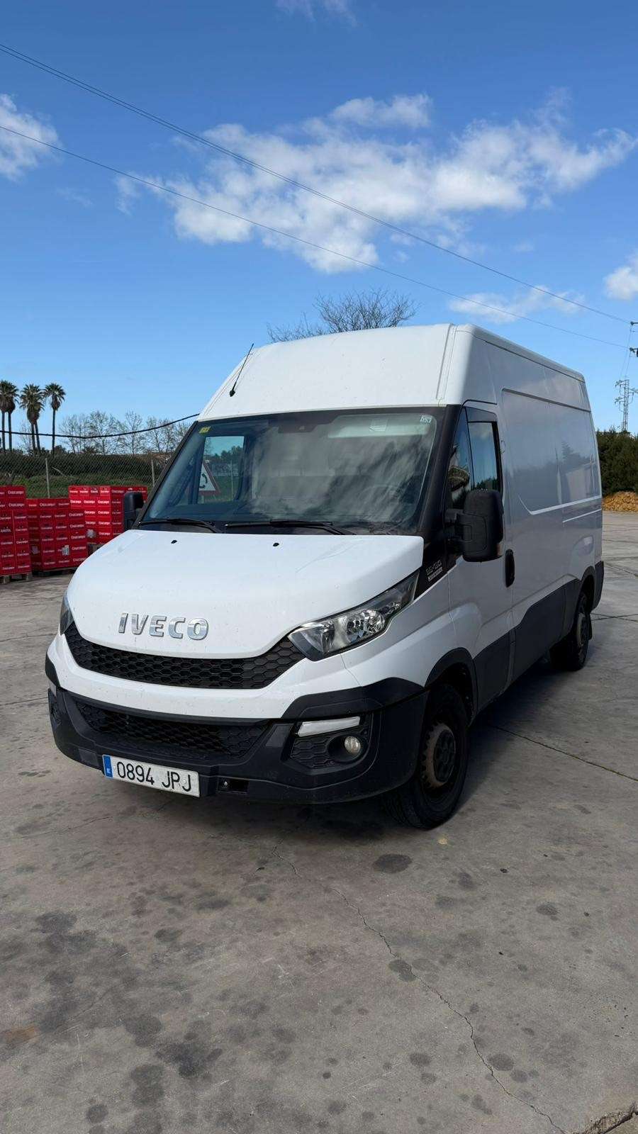 Iveco Daily IVECO Daily 35-130 - foto 1