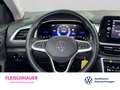 Volkswagen T-Roc Life 1.0 TSI LED+NAVI+SHZ+PDC V&H+DC+SHZ+DAB+ Schwarz - thumbnail 11