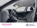 Volkswagen T-Roc Life 1.0 TSI LED+NAVI+SHZ+PDC V&H+DC+SHZ+DAB+ Schwarz - thumbnail 9