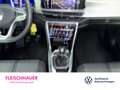 Volkswagen T-Roc Life 1.0 TSI LED+NAVI+SHZ+PDC V&H+DC+SHZ+DAB+ Schwarz - thumbnail 14