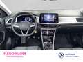 Volkswagen T-Roc Life 1.0 TSI LED+NAVI+SHZ+PDC V&H+DC+SHZ+DAB+ Schwarz - thumbnail 13