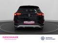 Volkswagen T-Roc Life 1.0 TSI LED+NAVI+SHZ+PDC V&H+DC+SHZ+DAB+ Schwarz - thumbnail 5