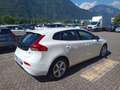 Volvo V40 V40 II 2012 1.6 d2 Kinetic Weiß - thumbnail 5