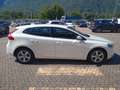 Volvo V40 V40 II 2012 1.6 d2 Kinetic Weiß - thumbnail 2
