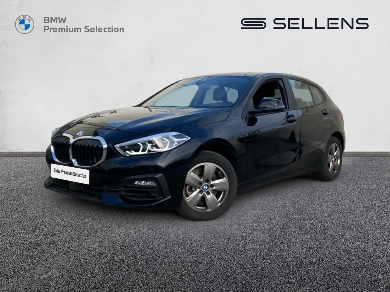 BMW 116