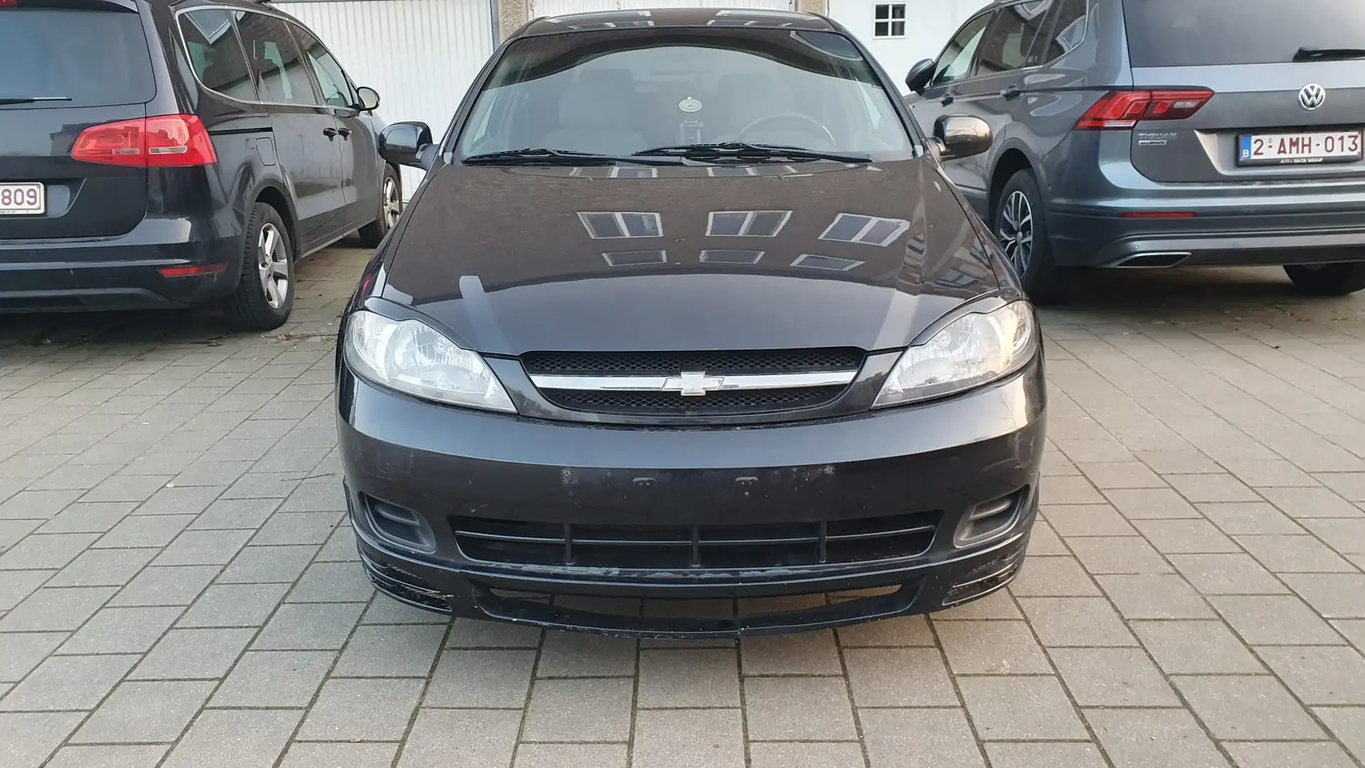 Chevrolet Lacetti Lacetti 1.4i 16v SE - 2