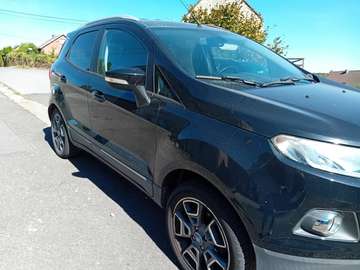 Ecosport 1.0 EcoBoost 4x2 Titanium