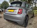 Fiat 500 E-Limited 42KW- NU 2000 VoorjaarsKorting !! Grau - thumbnail 7
