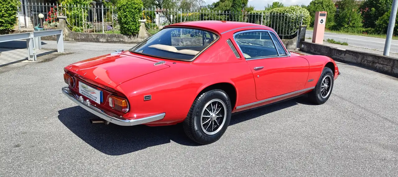 Lotus Elan +2S 130/5, foto 2
