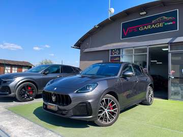 Grecale 3.0 Trofeo Prima Serie 530 CV